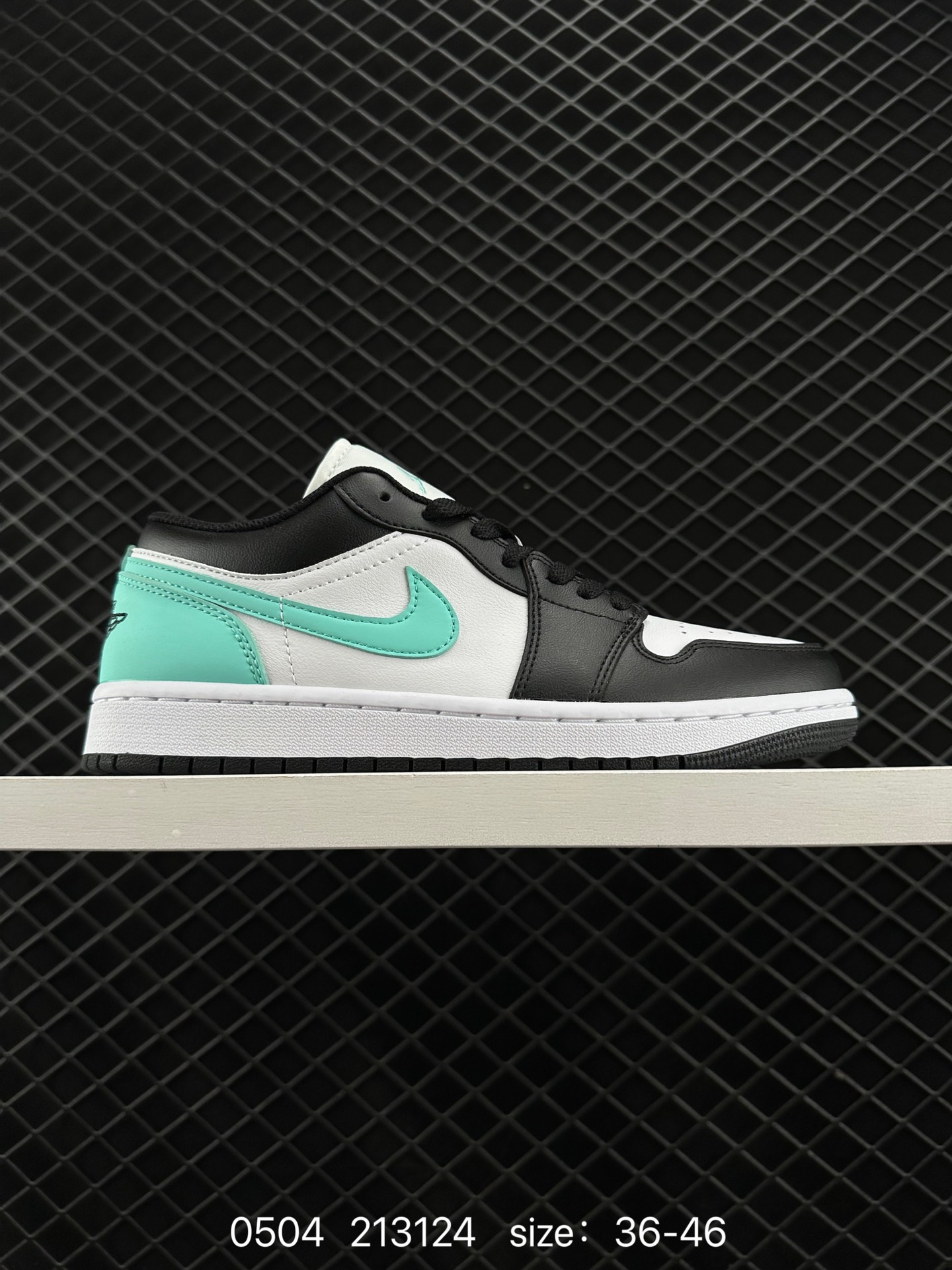 Air Jordan 1 Low AJ1